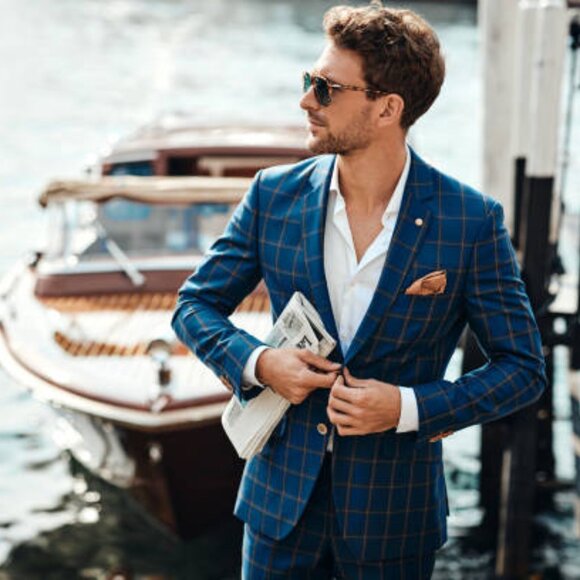 Meet your Posher, Francisco - Picture 1 of 1